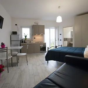 Residenza Gb Rossi 